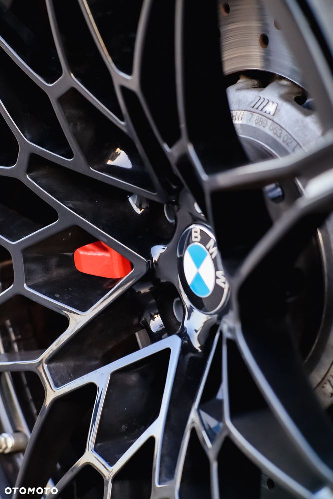 BMW M3 - 23
