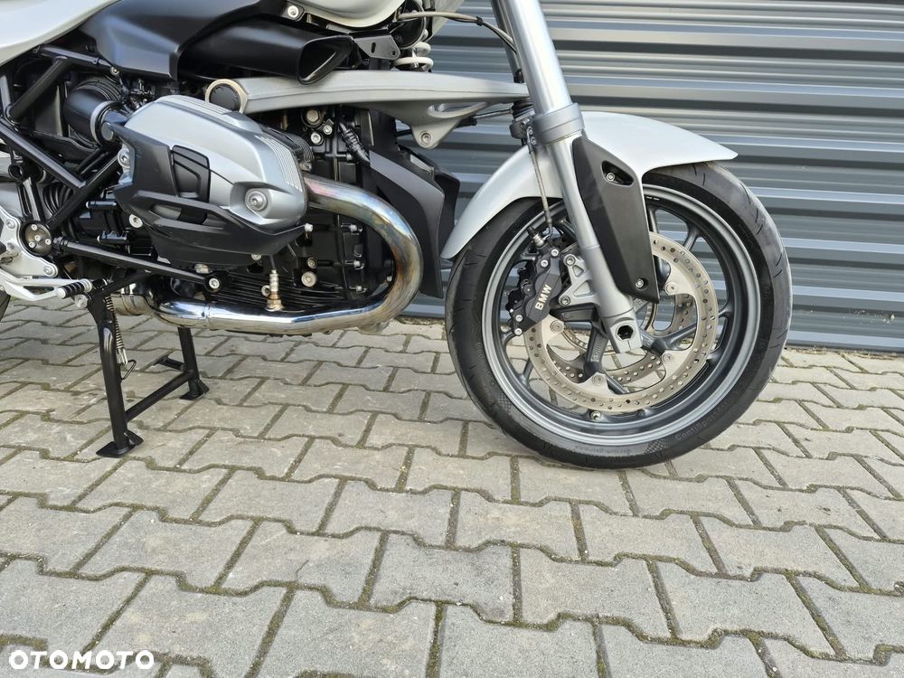 BMW R - 20