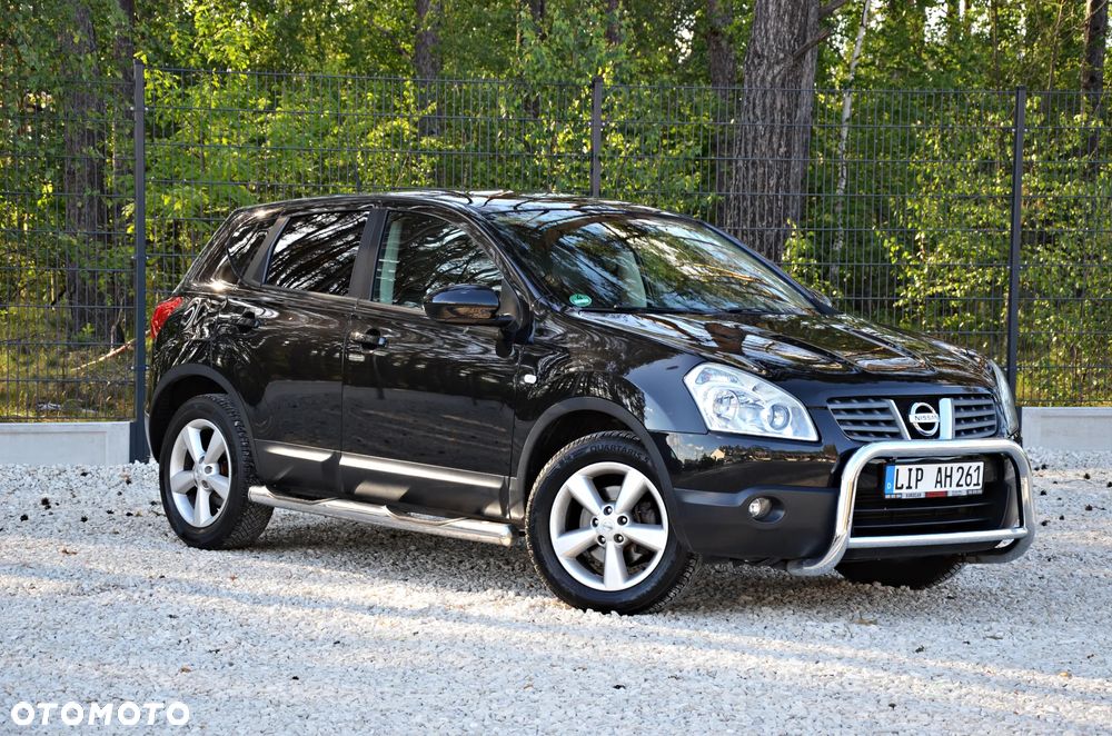 Nissan Qashqai - 15