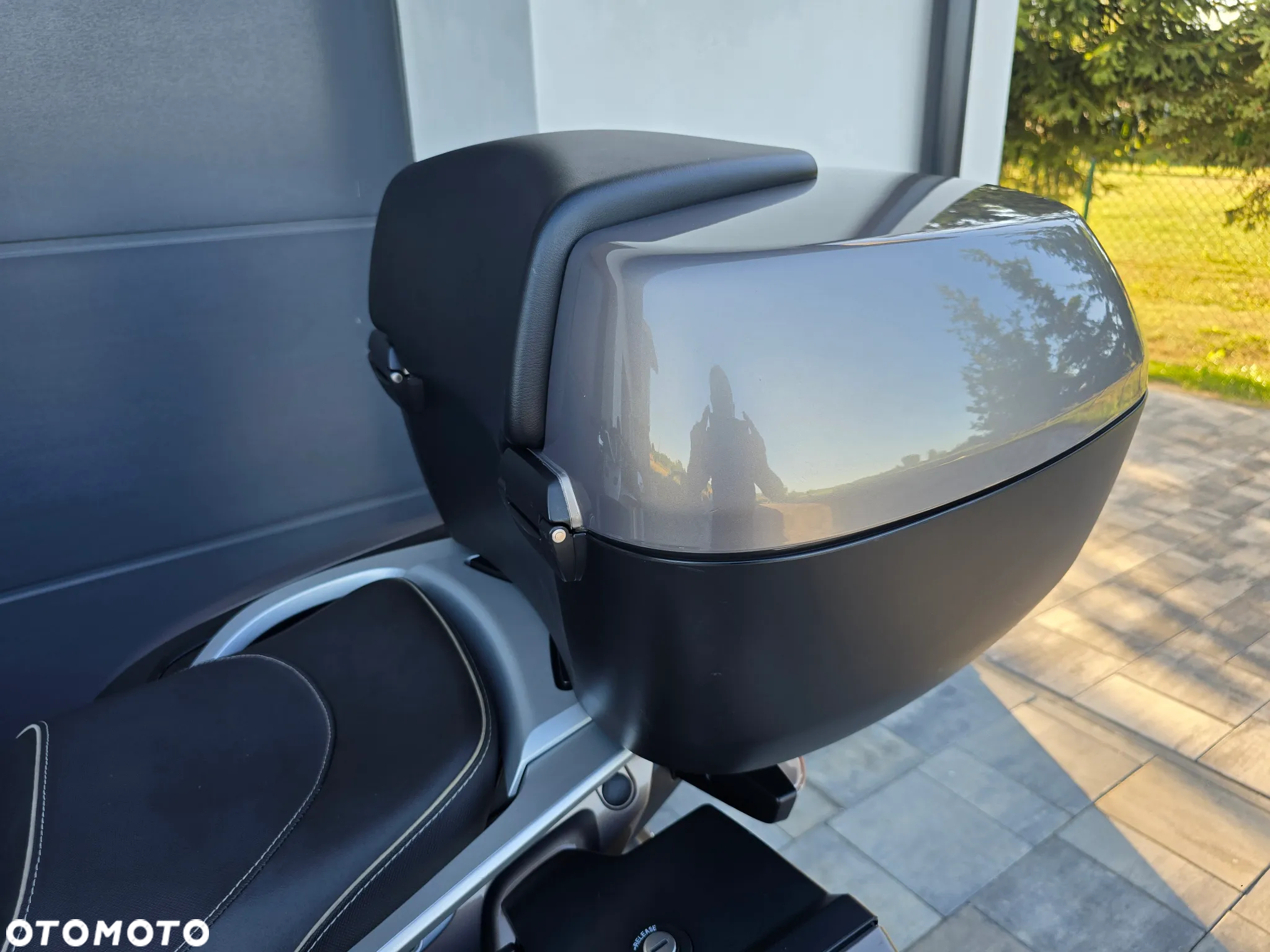 BMW R - 13