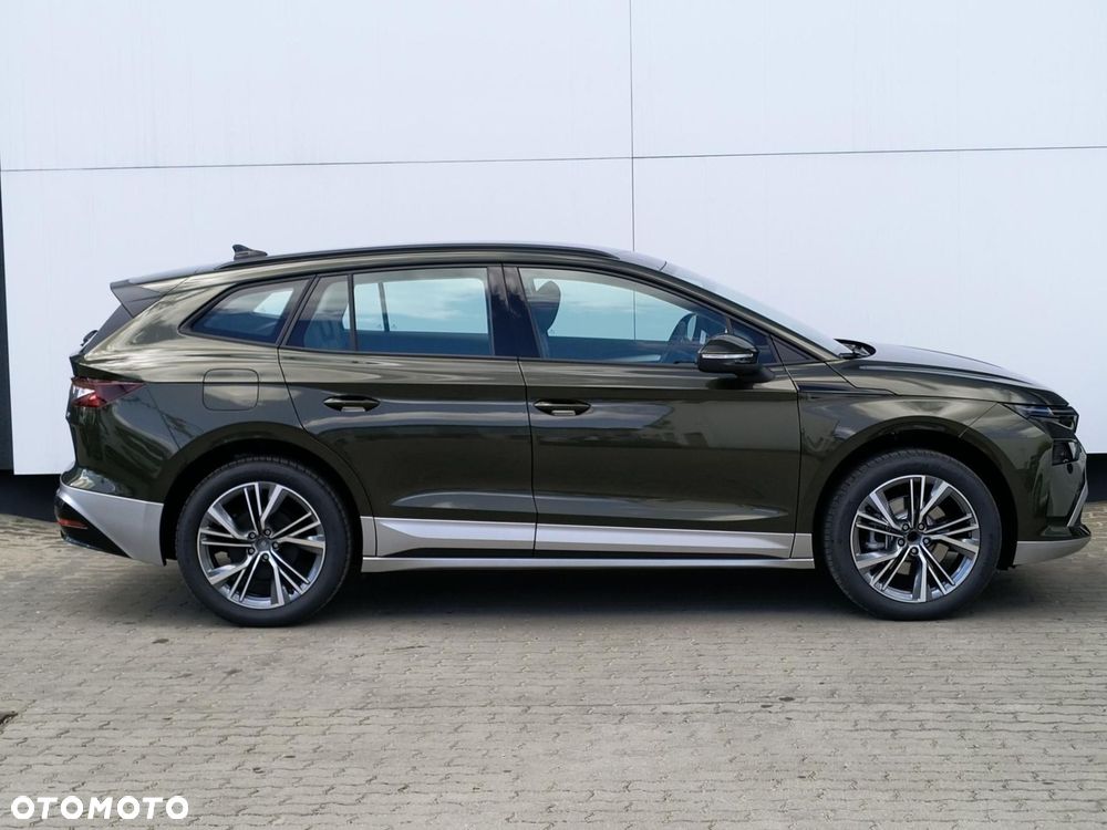 Skoda Enyaq - 4