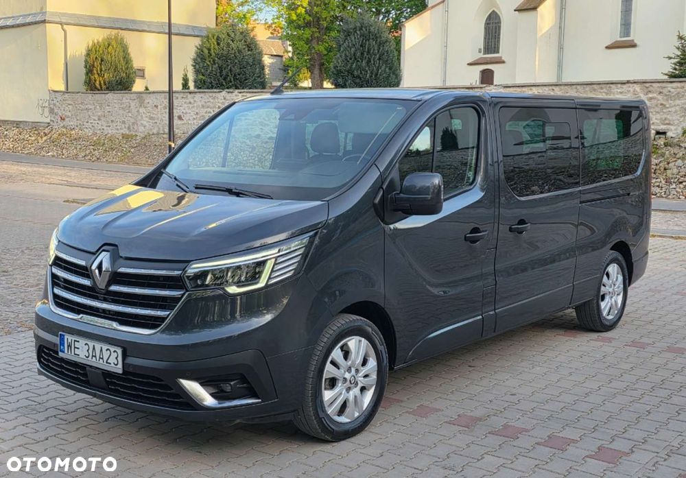 Renault Trafic - 3