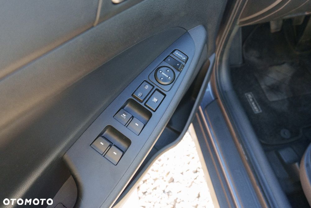 Hyundai Tucson 1.6 GDI BlueDrive Comfort 2WD - 13