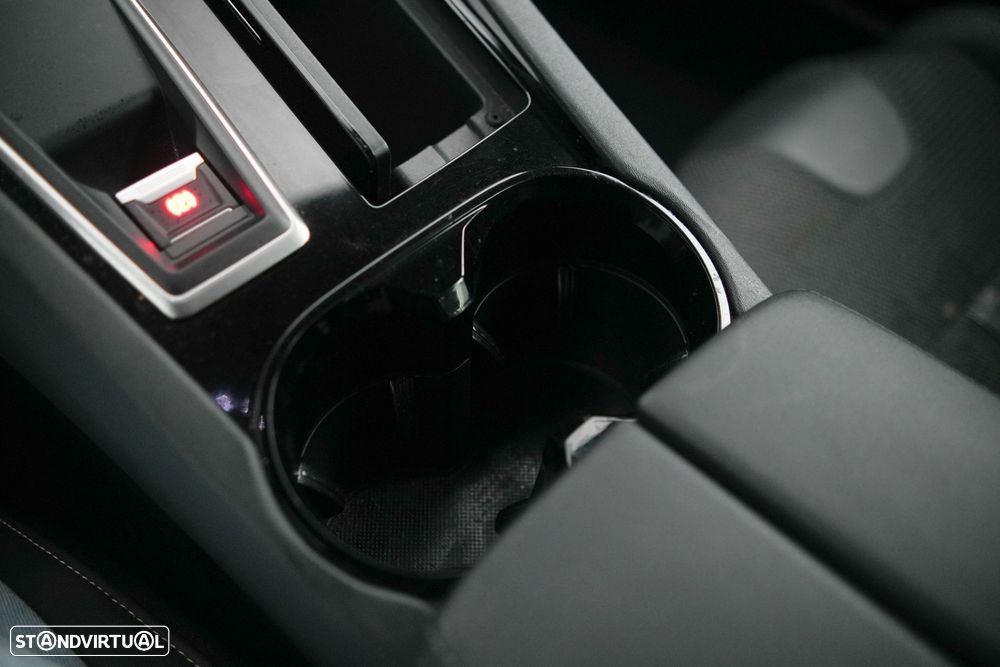 Peugeot 508 1.5 BlueHDi Allure EAT8 - 15
