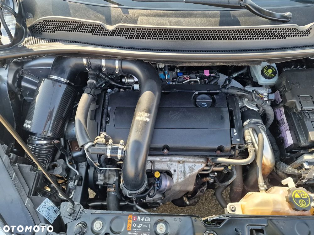 Opel Corsa 1.6 Turbo OPC - 19