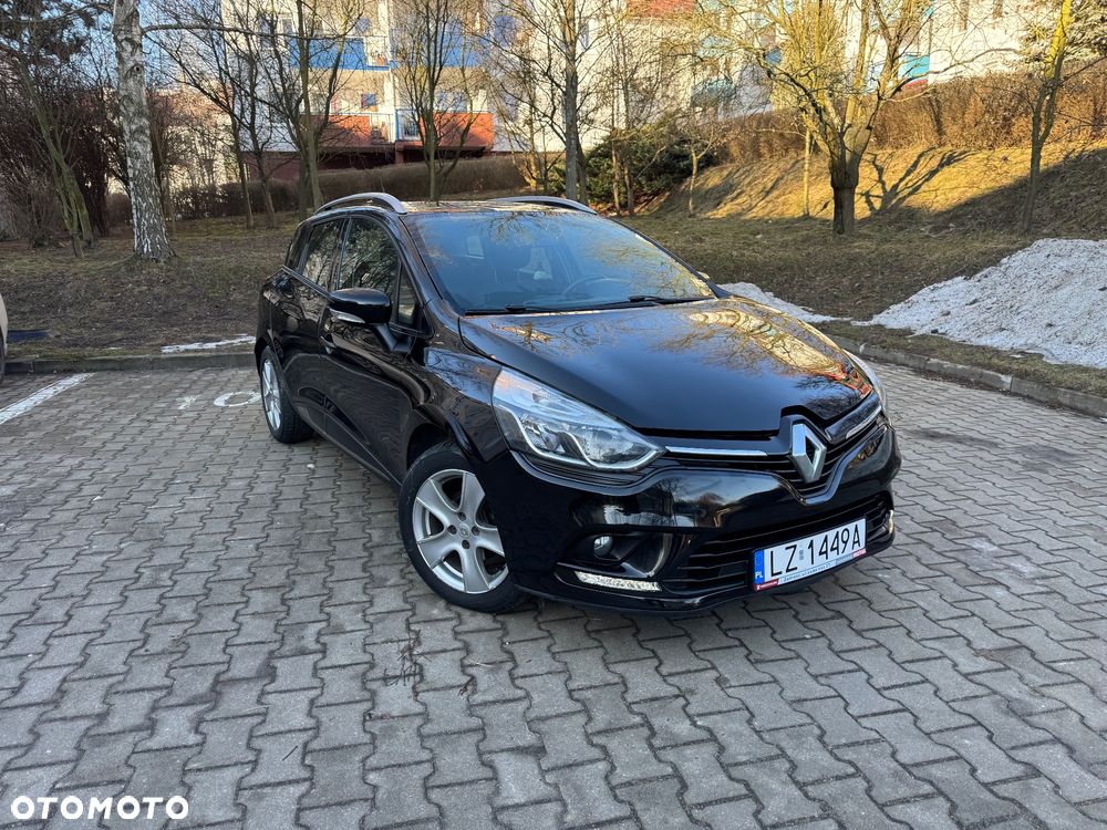 Renault Clio - 4
