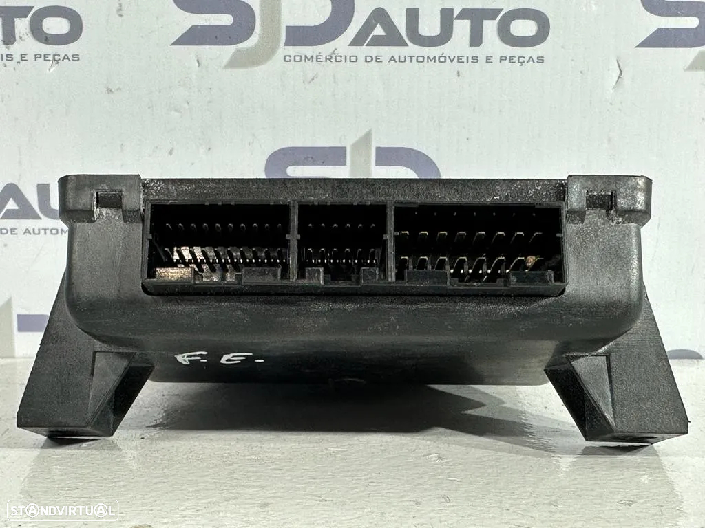 Módulo Porta Frente Direita / Esquerda - Range Rover P38 - 2