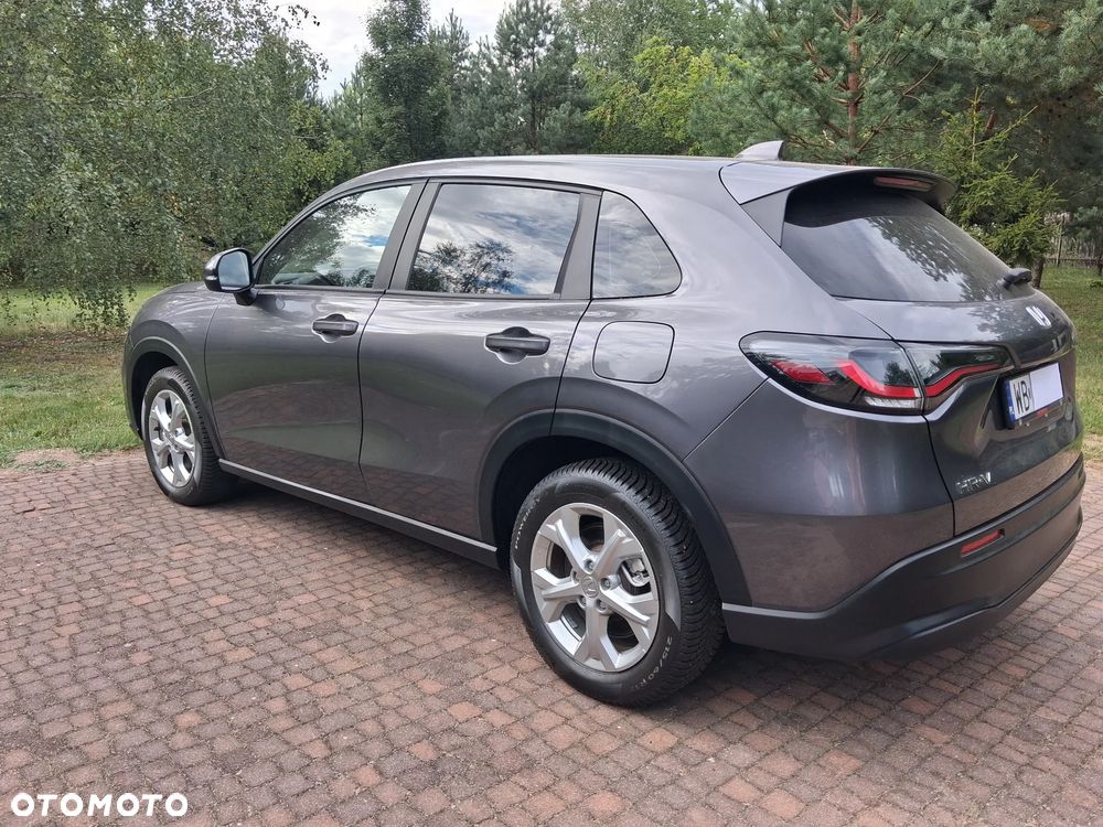 Honda HR-V - 7