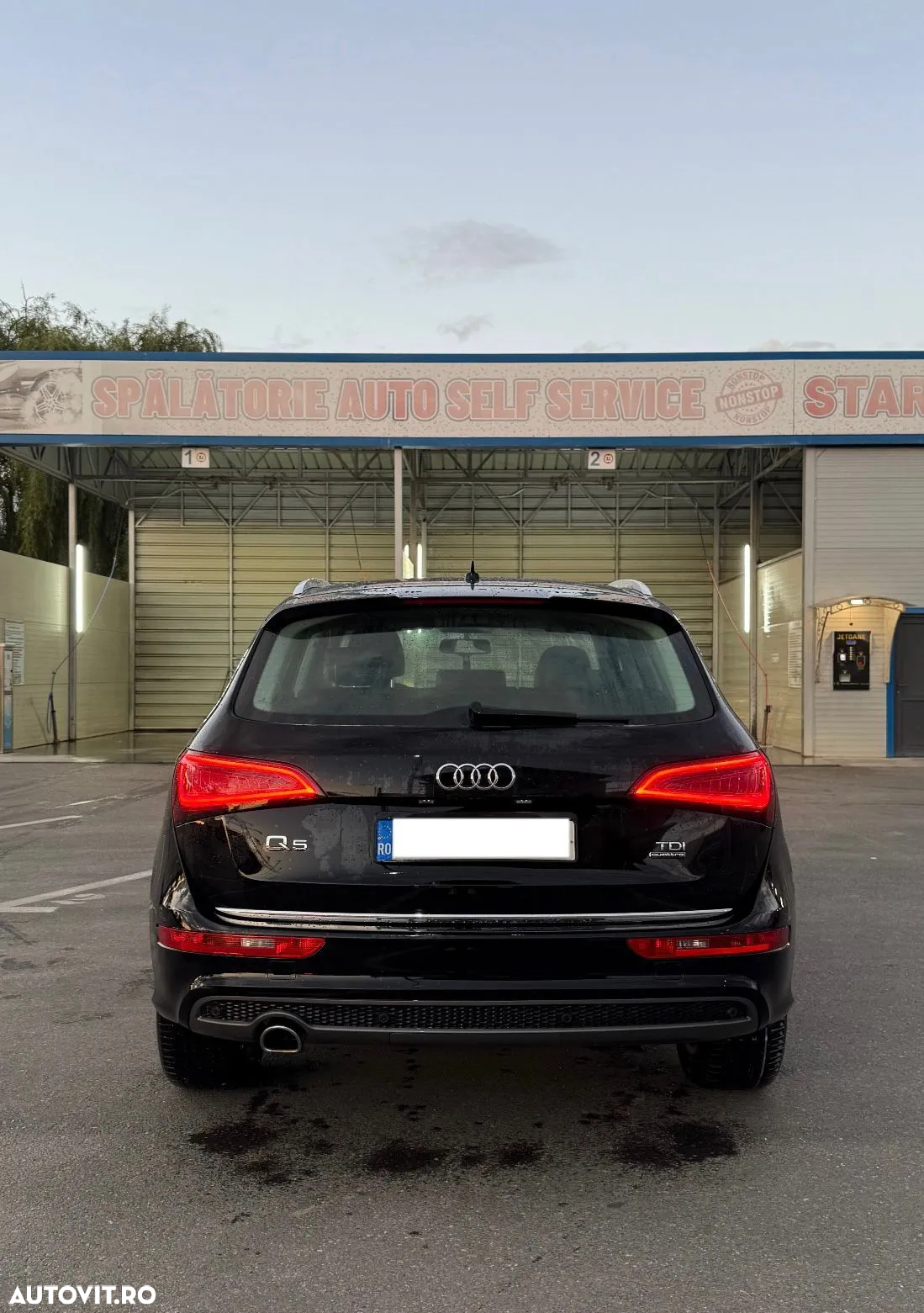 Audi Q5 2.0 TDI Quattro S tronic - 6