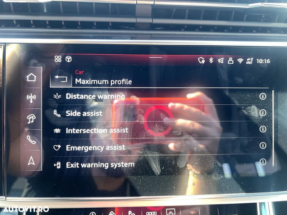 Audi Q8 50 TDI quattro Tiptronic MHEV - 24