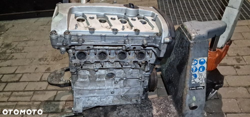 SILNIK  2.0 20V ALT AUDI A4 B6 B7 VW PASSAT B5 Lift - 3