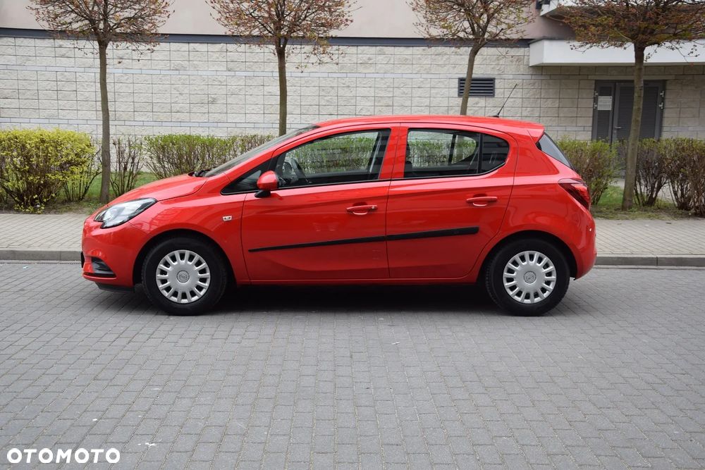 Opel Corsa 1.2 Enjoy - 7