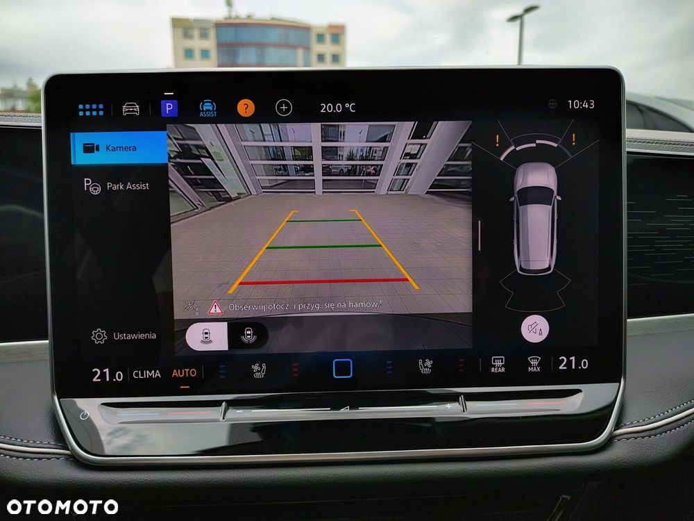 Volkswagen Passat - 19