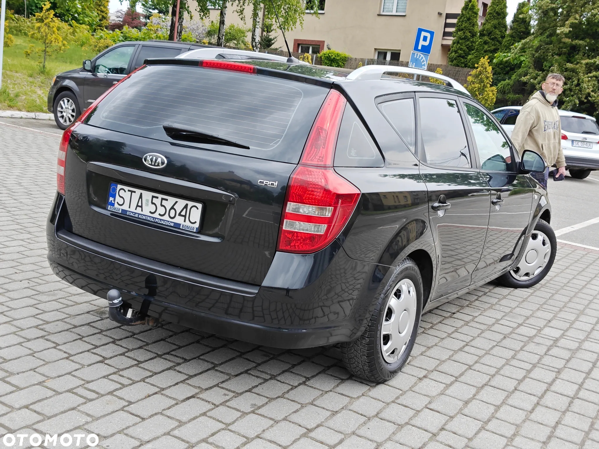 Kia Ceed 1.6 CRDi LX - 4