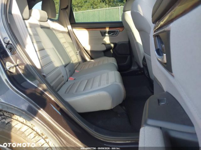 Honda CR-V - 8
