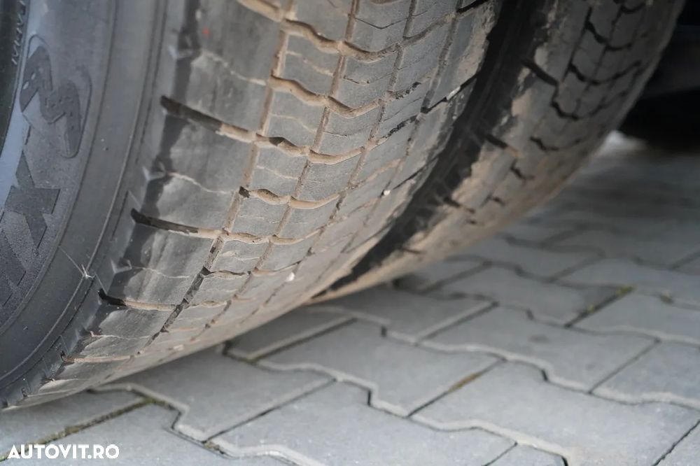 Volvo FH 460 / I-PARK COOL / I SAVE / 2023 - 21