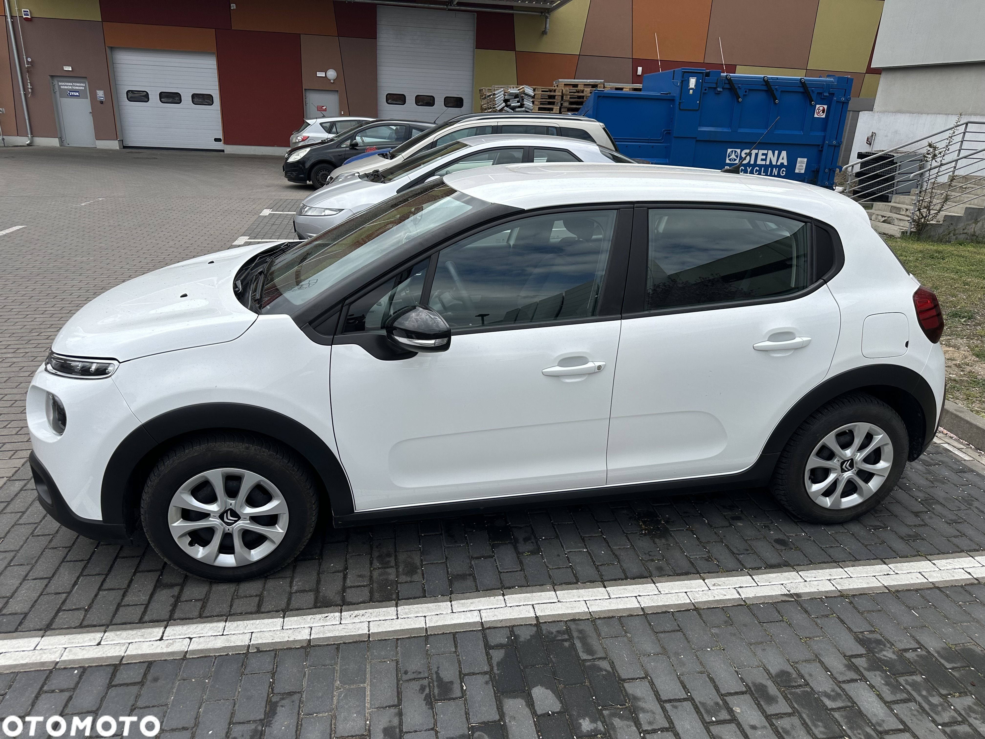 Citroën C3 1.2 PureTech Feel - 4