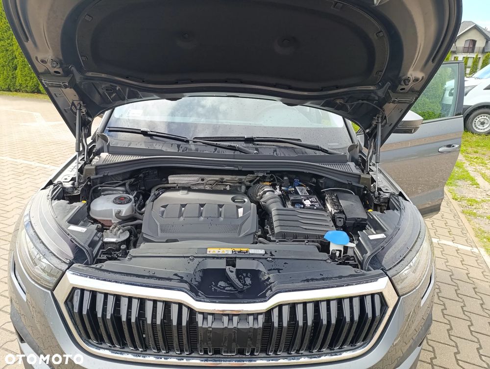 Skoda Kodiaq 2.0 TDI 4x4 Ambition DSG - 23