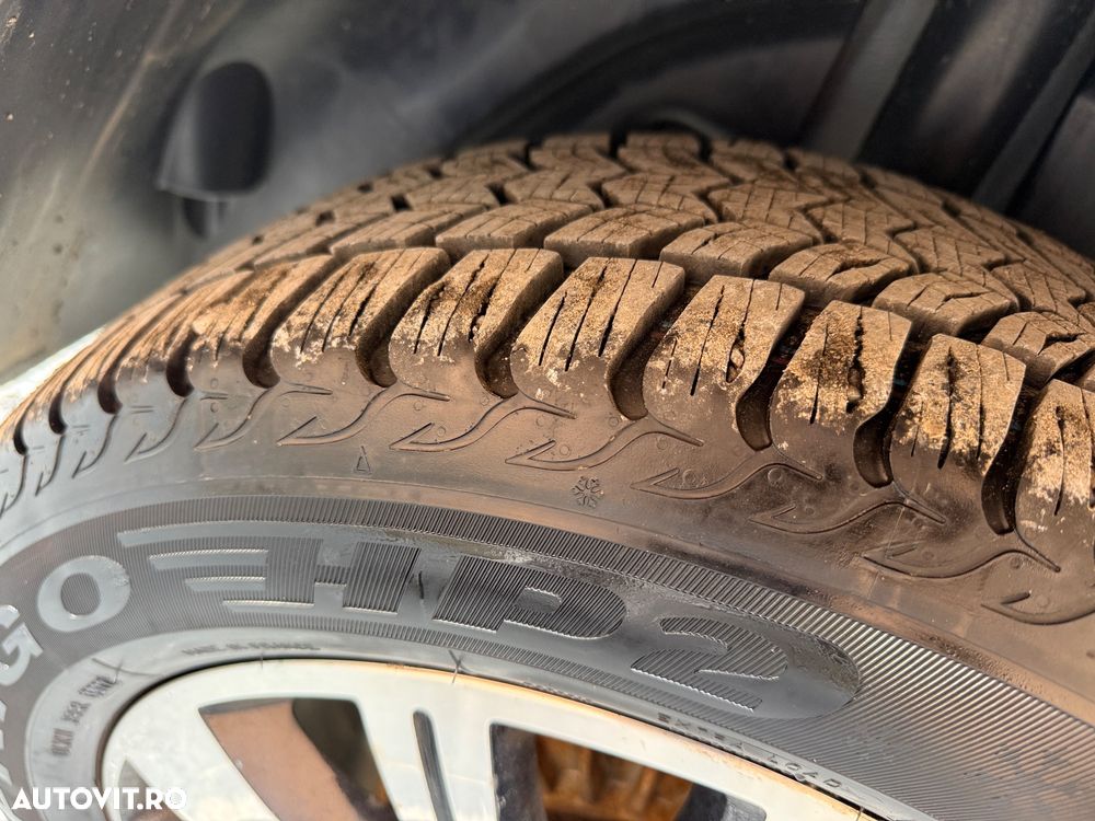 Renault Captur ENERGY TCe 90 Start&Stop Experience - 13