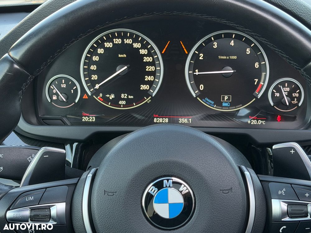BMW X5 xDrive40e iPerformance - 21