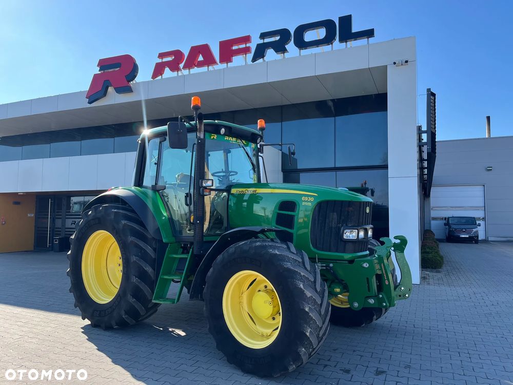 John Deere 6930 - 1