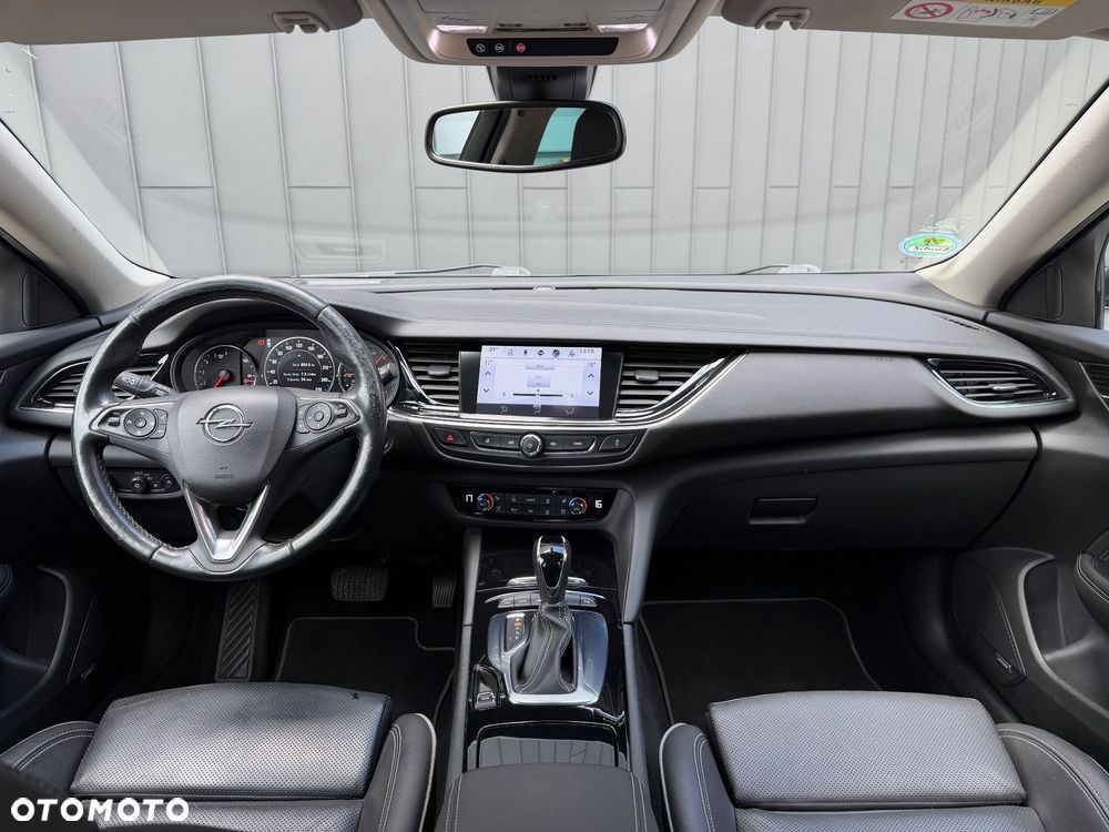 Opel Insignia 2.0 CDTI automatik Sport - 22