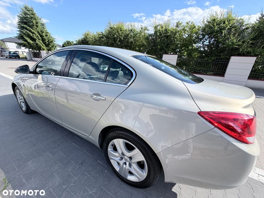 Opel Insignia 1.8 - 17