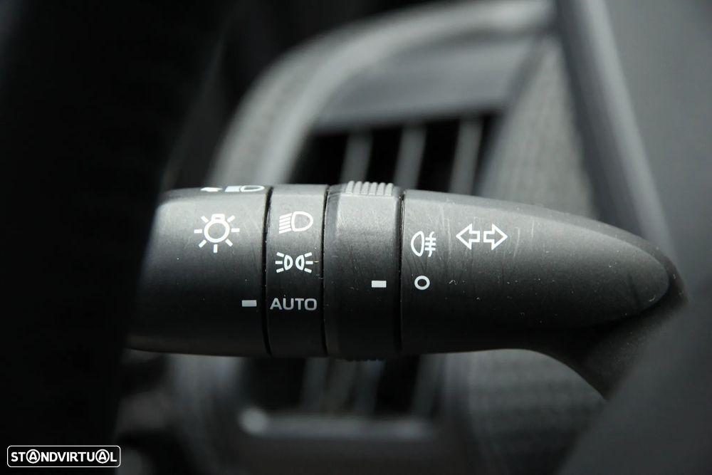 Toyota bZ4X 71,4 kWh Premium - 20