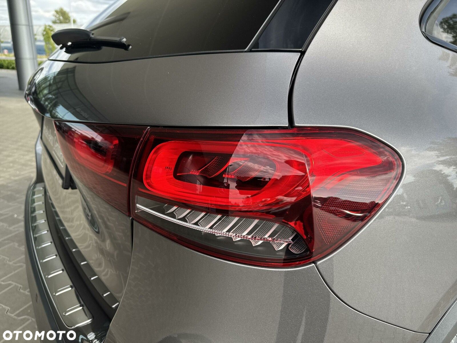 Mercedes-Benz GLA 200 AMG Line - 13