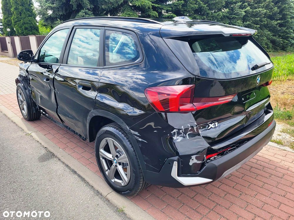 BMW X1 ver-sdrive18d-sport - 3