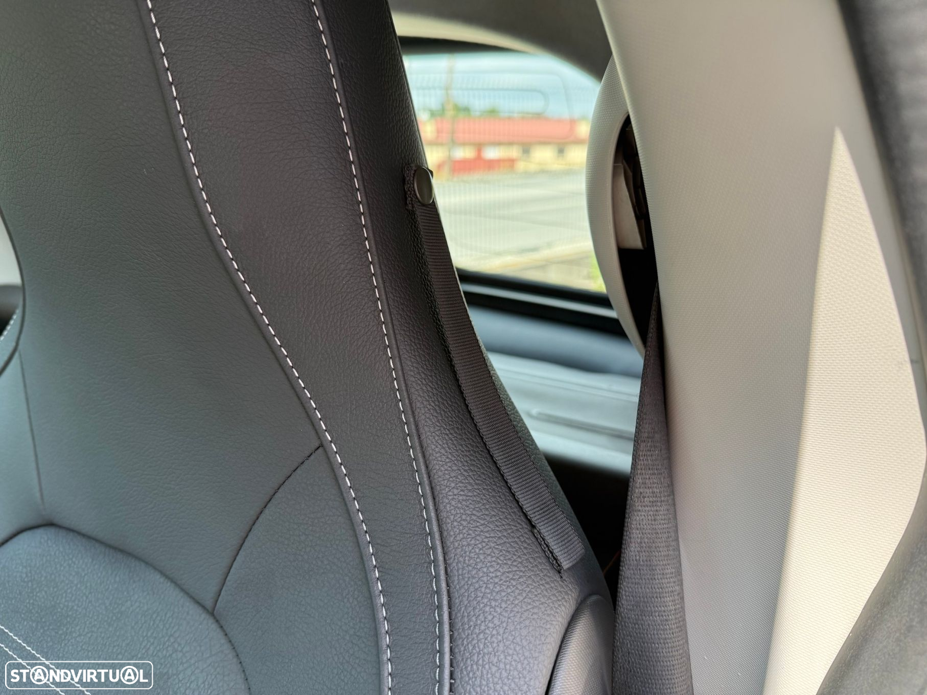 Smart ForTwo Coupé 0.9 Prime 90 Aut. - 34