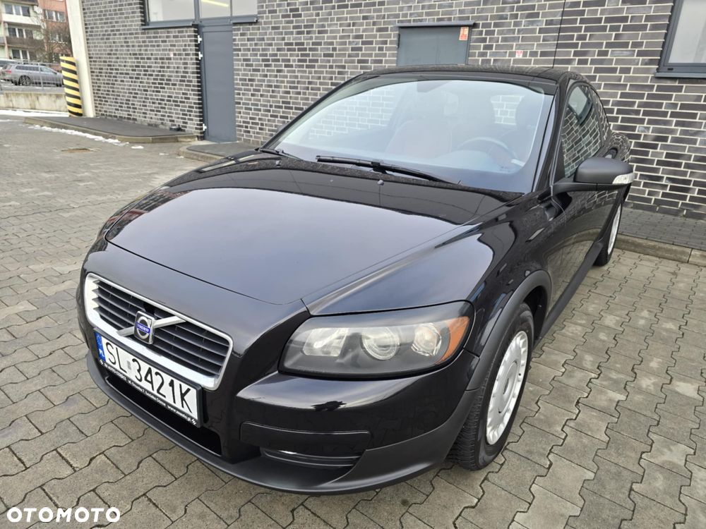 Volvo C30 1.8 Edition - 5