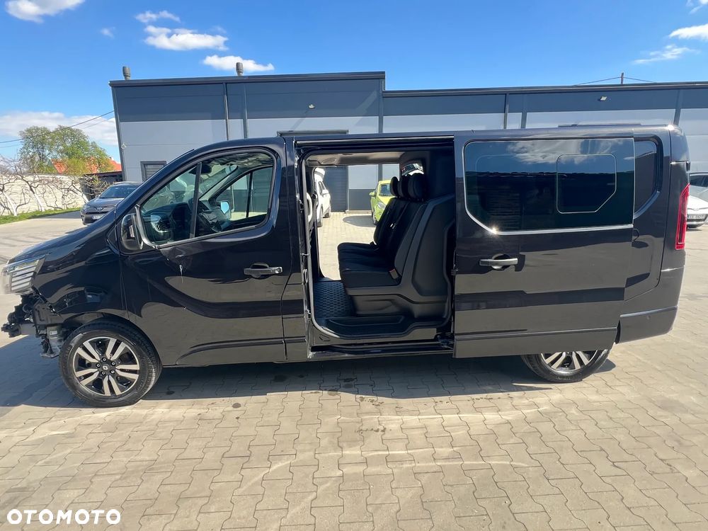 Renault Trafic Grand 2.0 dCi EDC - 6