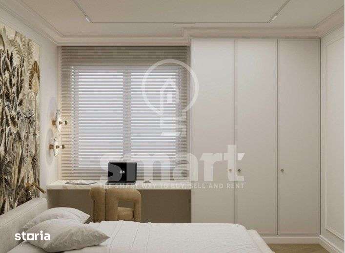 Apartament tip Penthouse de vanzare – zona exclusivista Buna Ziua - Imagine principală: 4/19