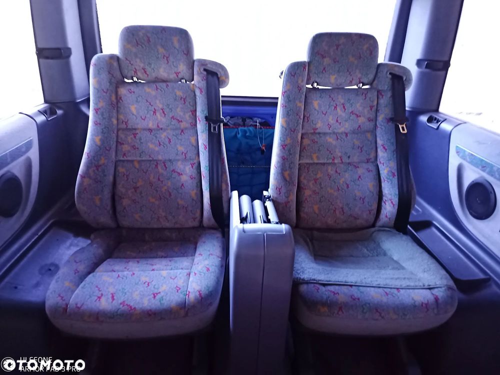 Mercedes-Benz Vito - 6