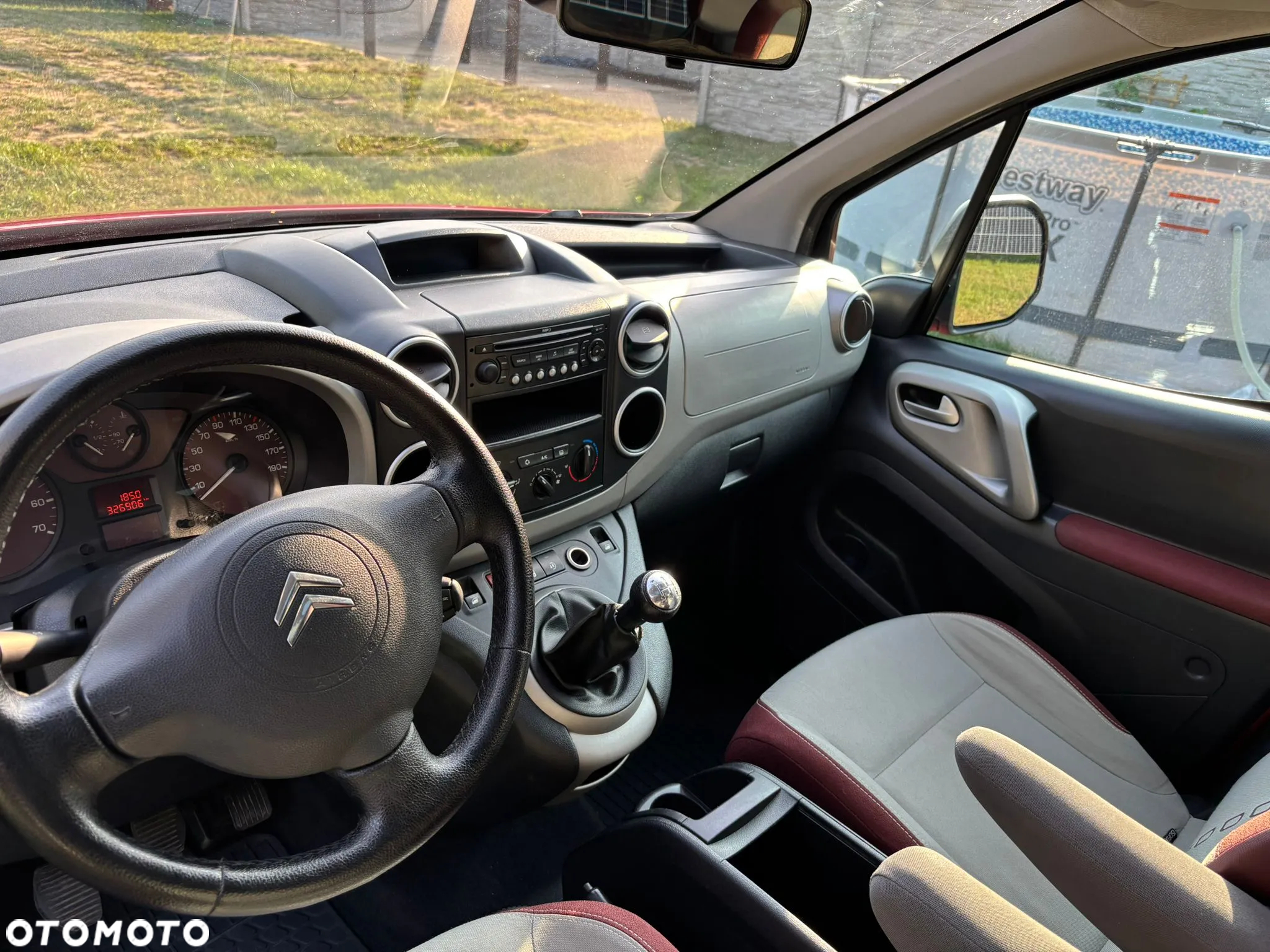Citroën Berlingo Multispace 1.6 16V Exclusive - 6