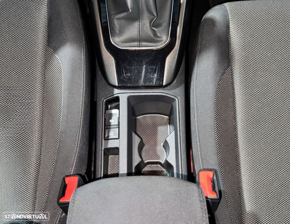 VW T-Roc 1.0 TSI Style - 11