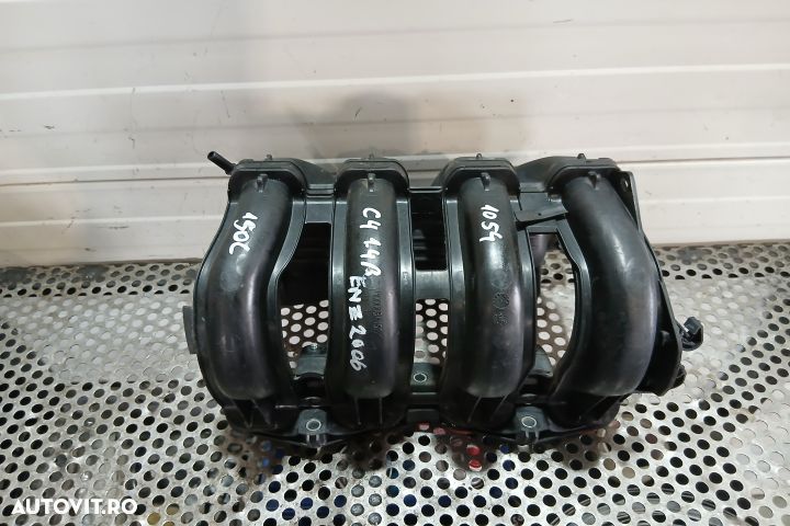 GALERIE ADMISIE M00003A152 M00003A152 Citroen C4 1 [2004 - 2008] Hatc - 1