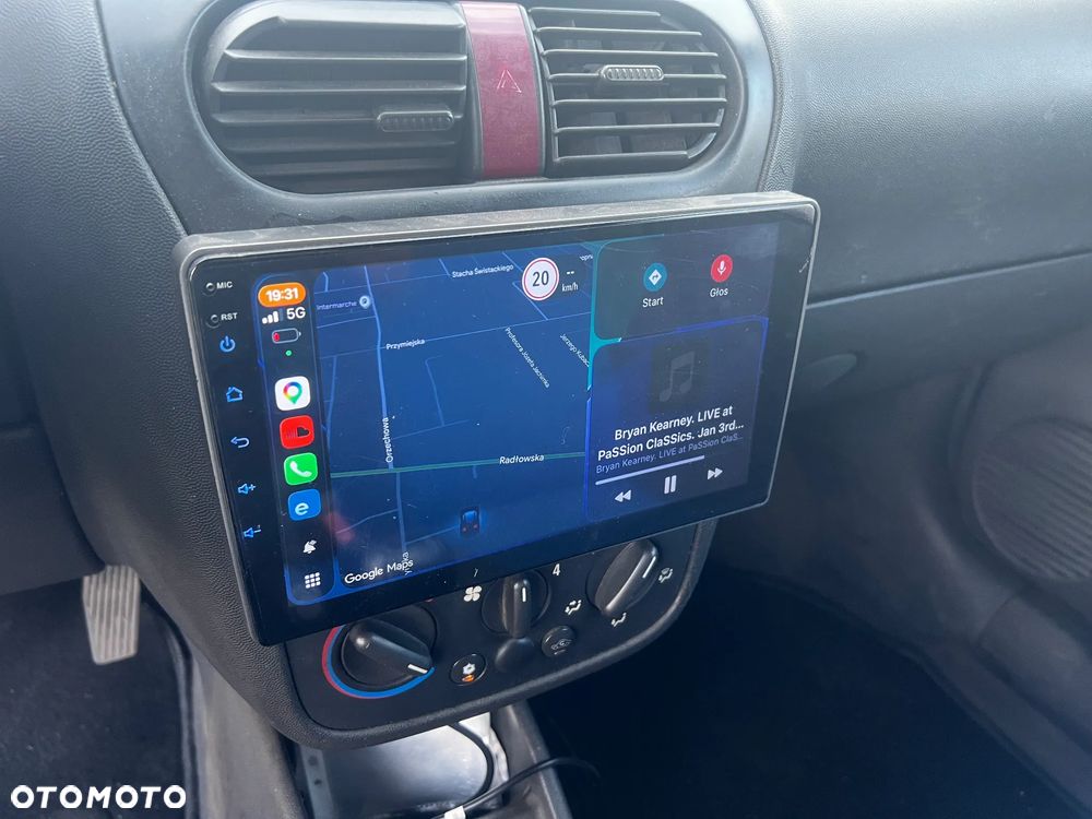 Opel Combo - 7