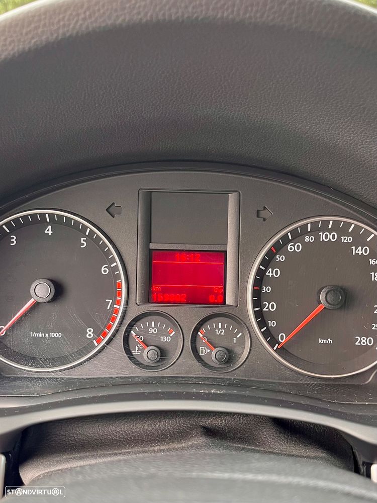 VW Scirocco 1.4 TSI Sport - 10