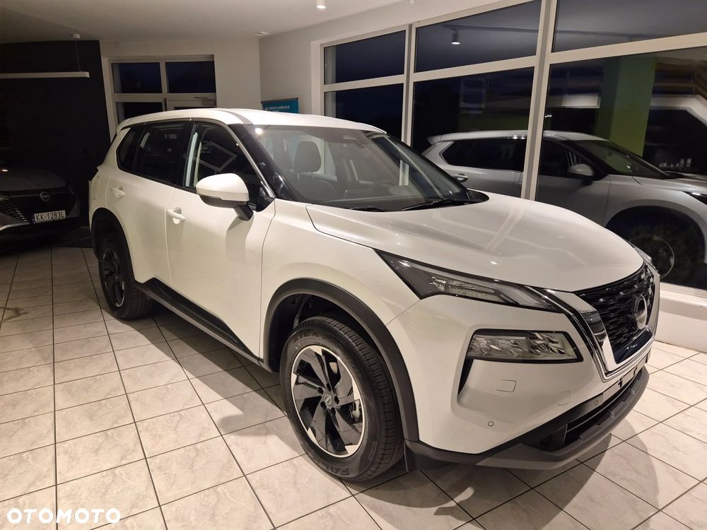 Nissan X-Trail 1.5 VC-T mHEV Acenta 2WD Xtronic - 10