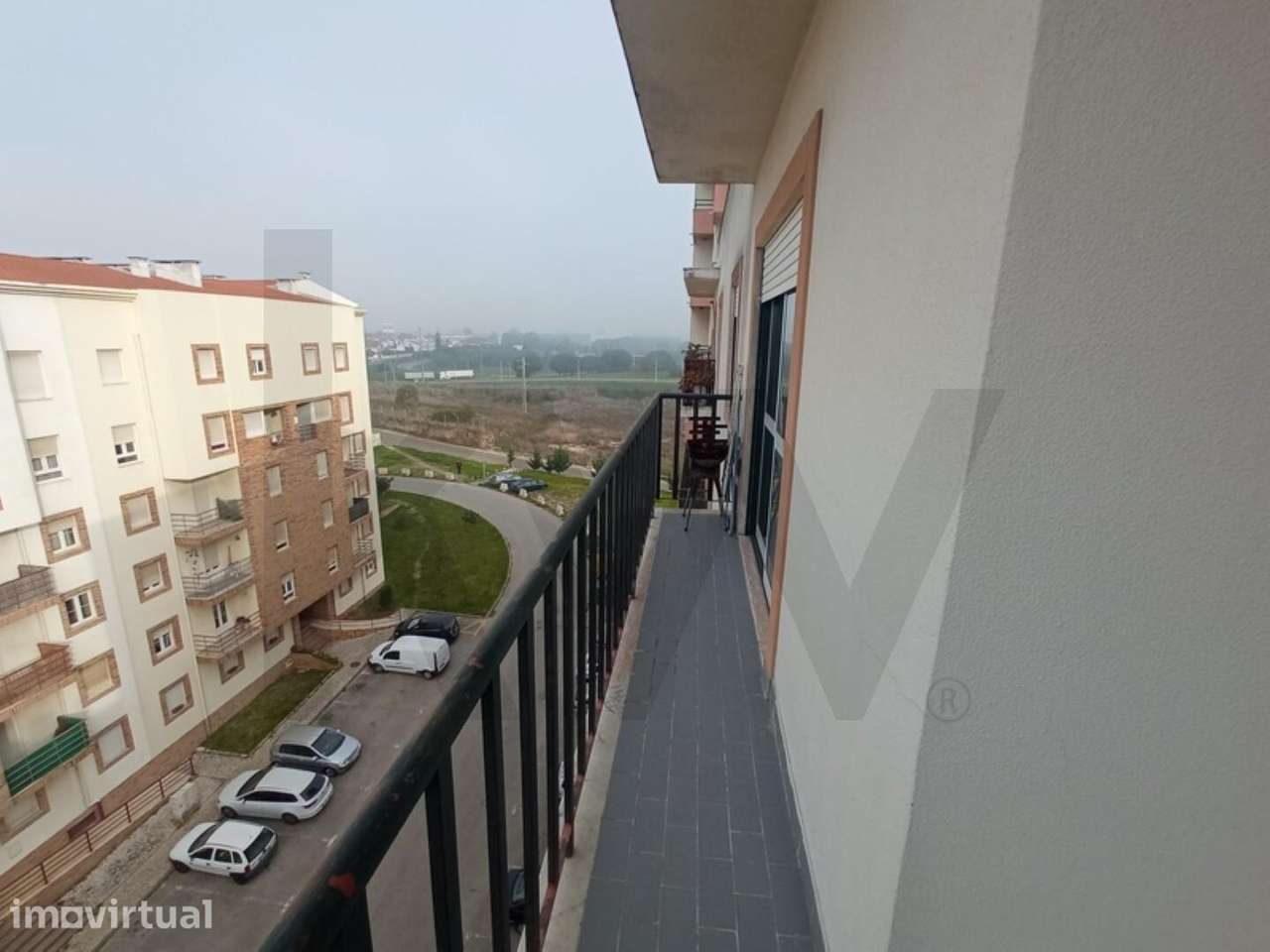 Apartamento T3 no Carregado - Grande imagem: 3/15