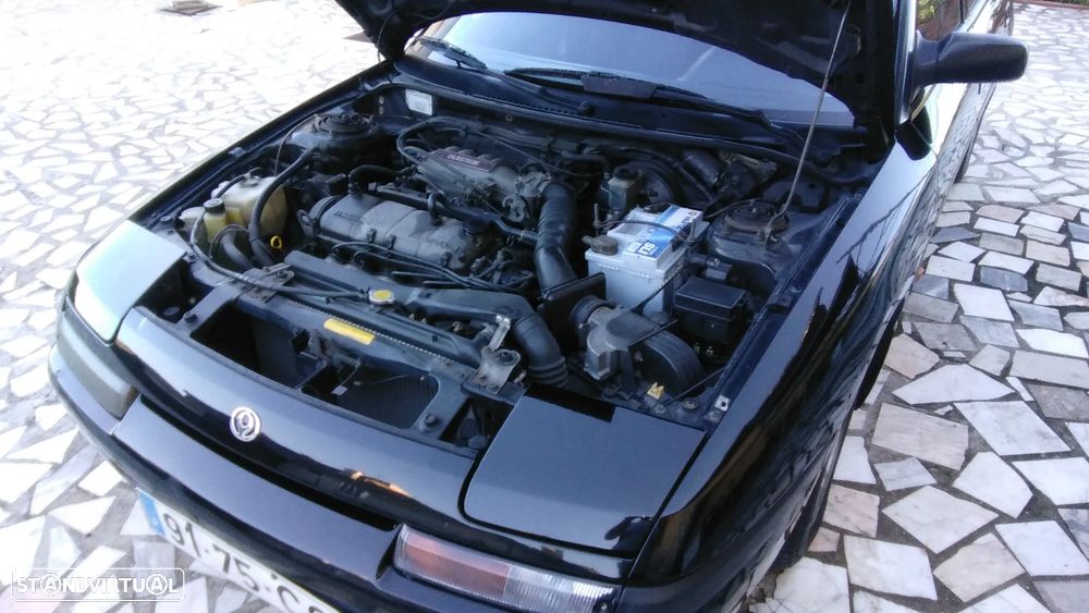Mazda 323 - 18