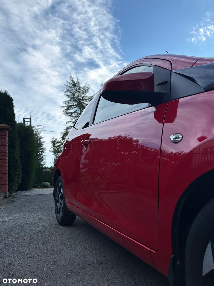 Toyota Aygo 1.0 VVT-i Color Edition - 6