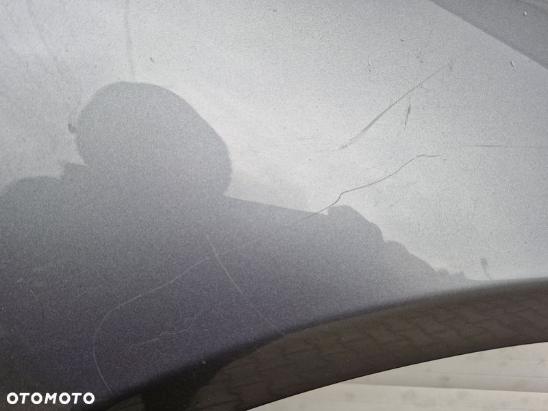 JAGUAR XF X250 LIFT BŁOTNIK PRAWY PRZÓD PRZEDNI - 3