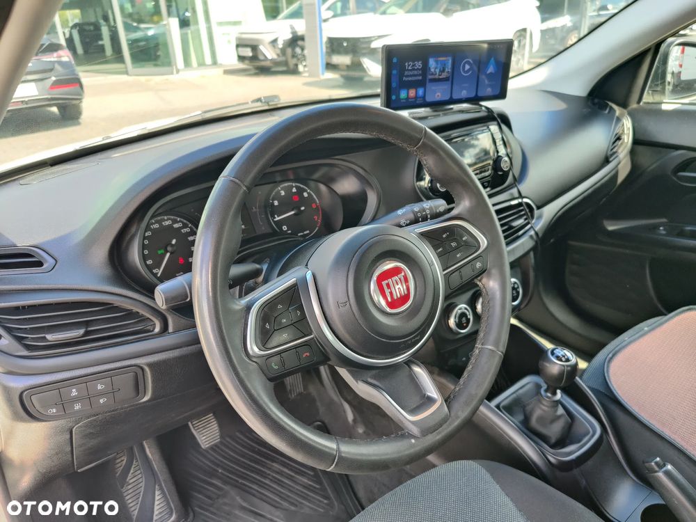 Fiat Tipo 1.4 Classic - 10