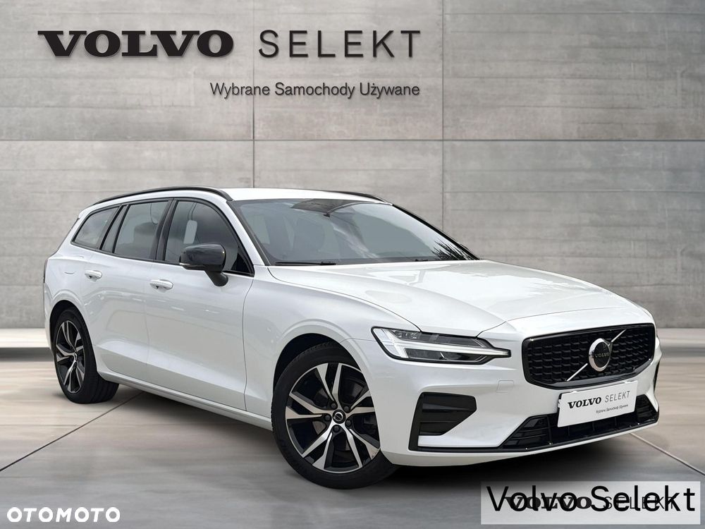 Volvo V60 - 9