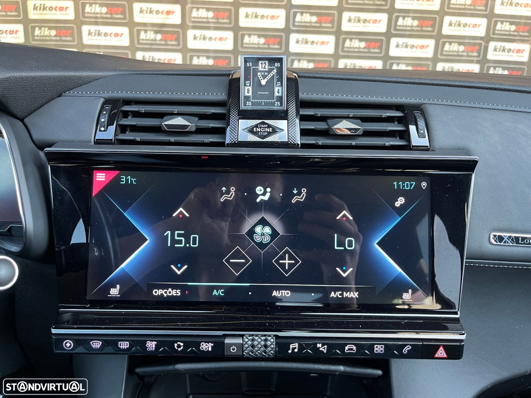 DS DS7 Crossback - 57