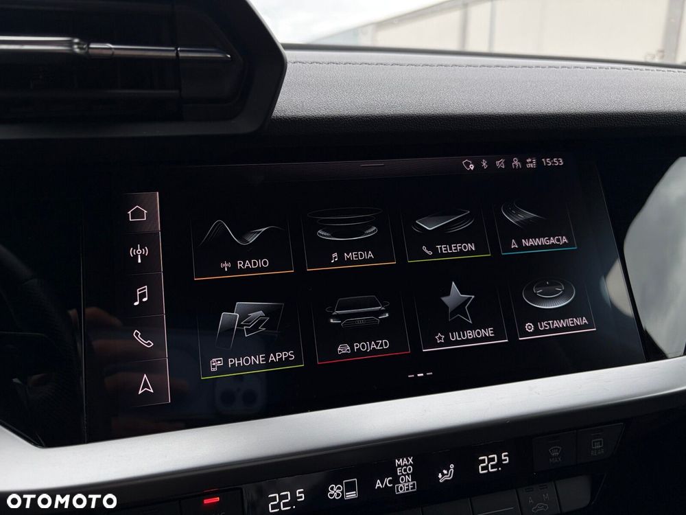 Audi A3 Sportback - 25