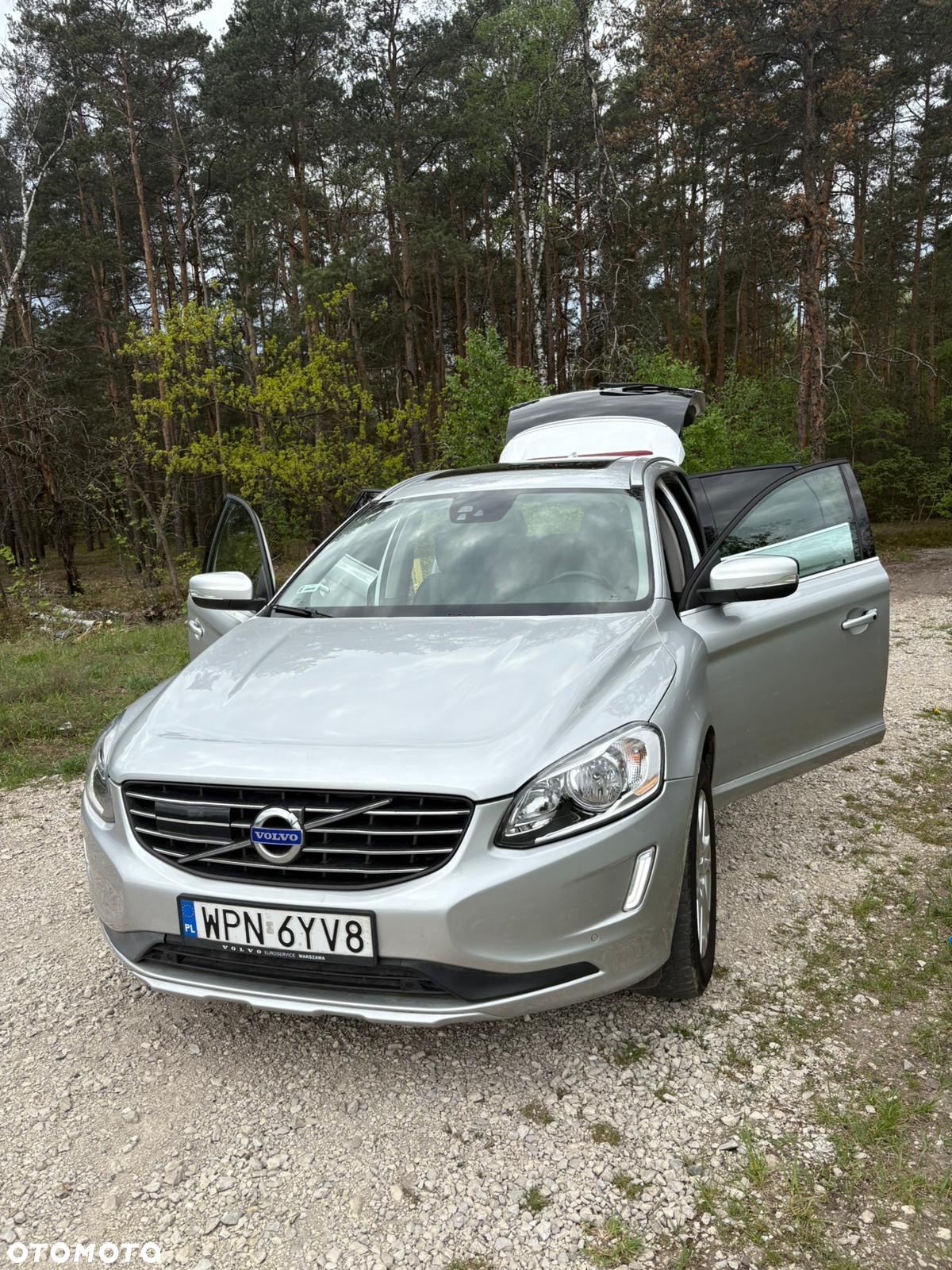 Volvo XC 60 - 16